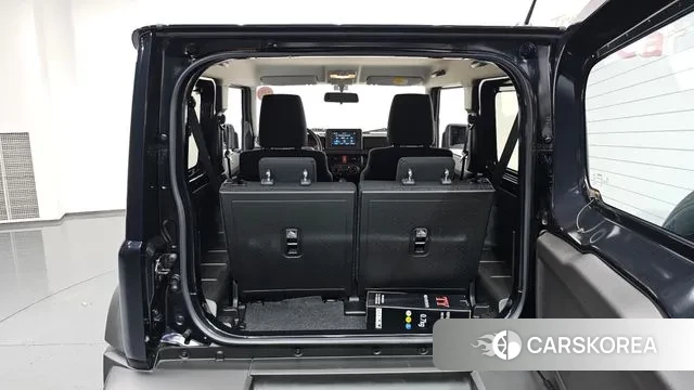 Suzuki Jimny id 3098899 из Кореи 11