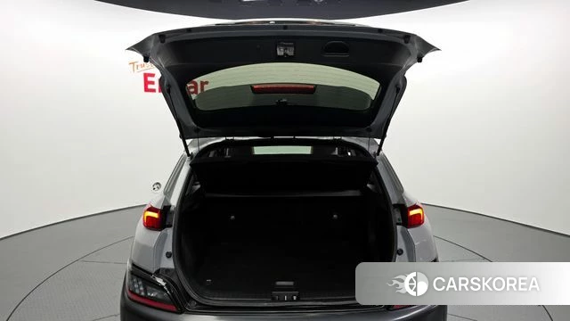 Hyundai The New Kona Hybrid id 3843267 из Кореи 11