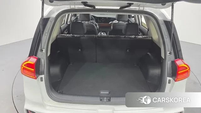 Kia Niro Plus id 3586376 из Кореи 11