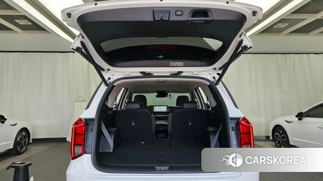 Hyundai The New Palisade id 4308569 из Кореи 11