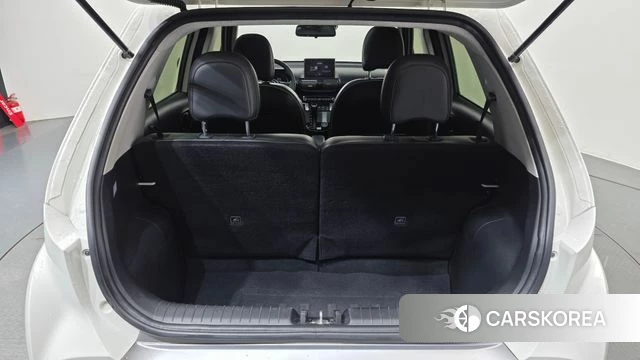 Hyundai Casper id 3871877 из Кореи 11