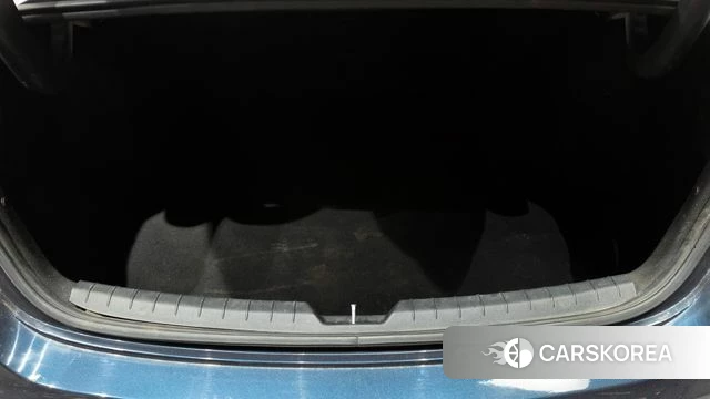 Kia K5 3rd generation id 4507094 из Кореи 11
