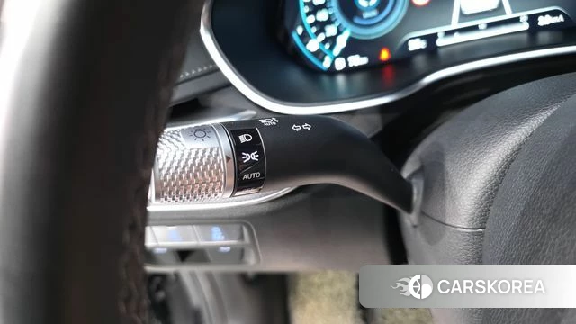 Genesis G80 (RG3) id 4871815 из Кореи 11