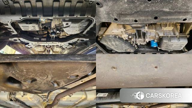 Kia The New Kia Ray id 4206547 из Кореи 11