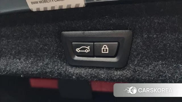 BMW 5 Series (G30) id 3429347 из Кореи 11