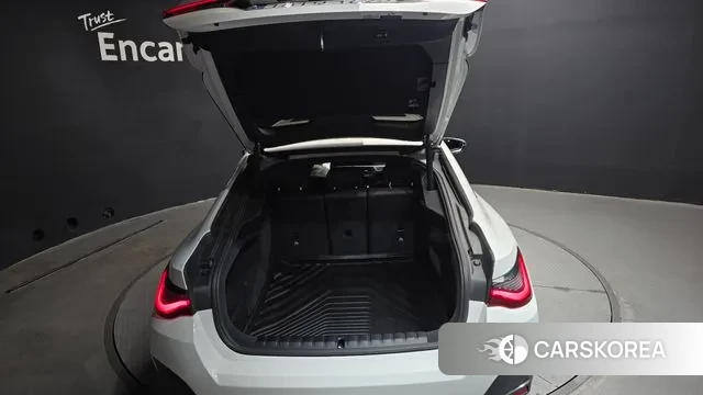 BMW 4 Series (G22) id 3722004 из Кореи 11