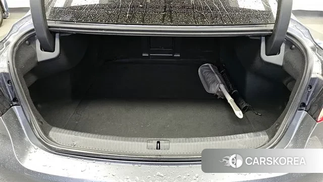 Renault Korea (Samsung) SM6 id 3526398 из Кореи 11