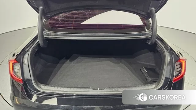 Hyundai Sonata (DN8) id 3488533 из Кореи 11