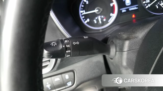 Hyundai Santa Fe TM id 4384922 из Кореи 11
