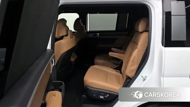 Hyundai Santa Fe (MX5) id 3426628 из Кореи 11