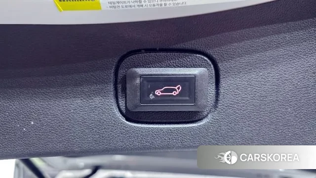 Renault Korea (Samsung) The New QM6 id 3174541 из Кореи 11