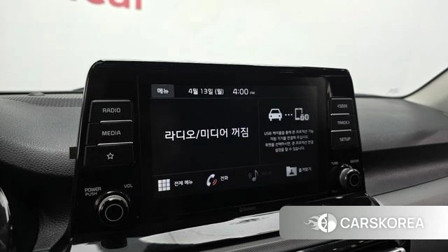 Kia Seltos id 3924377 из Кореи 11