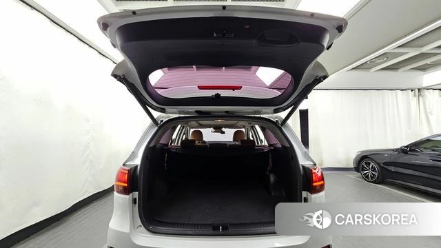 Kia The New Sorento id 4837068 из Кореи 11