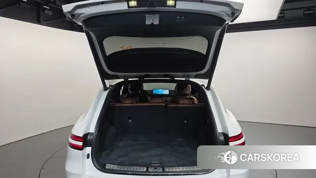 Genesis GV70 id 3530152 из Кореи 11