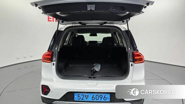 Kia Niro Plus id 3964474 из Кореи 11