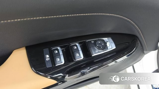 Kia K5 Hybrid 3rd Generation id 4408887 из Кореи 11