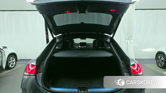 Mercedes-Benz GLE-Class W167 id 3468770 из Кореи 11