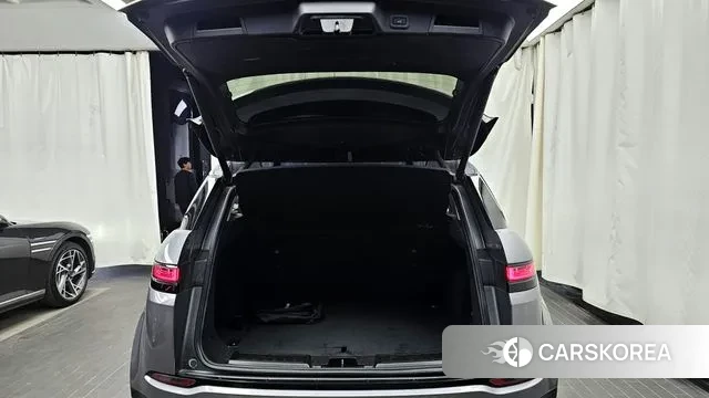 Land Rover Range Rover Evoque 2nd Generation id 3488978 из Кореи 11