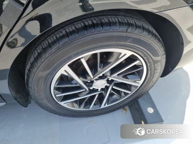 Hyundai The New Grandeur IG id 3890236 из Кореи 11