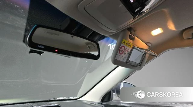 Ssangyong Berry New Tivoli id 4585509 из Кореи 11