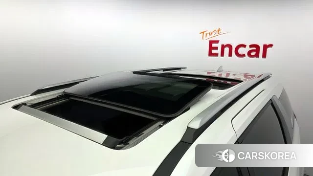 Kia The New Carnival 4th Generation id 3400130 из Кореи 11