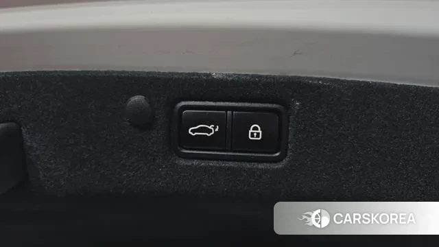 Hyundai The New Grandeur IG Hybrid id 3497701 из Кореи 11