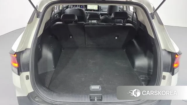 Kia Sportage 5th Generation id 3478389 из Кореи 11