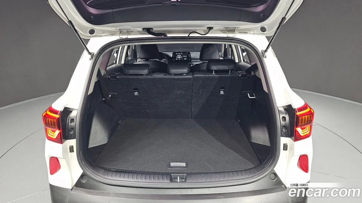 Kia Seltos id 2034940 из Кореи 11