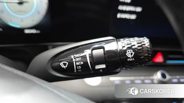 Hyundai Avante (CN7) id 4899886 из Кореи 11