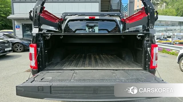 Ford F150 id 3630018 из Кореи 11