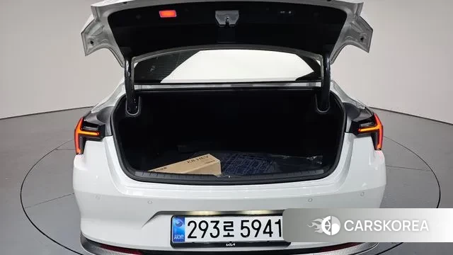 Kia The New K8 Hybrid id 3426133 из Кореи 11