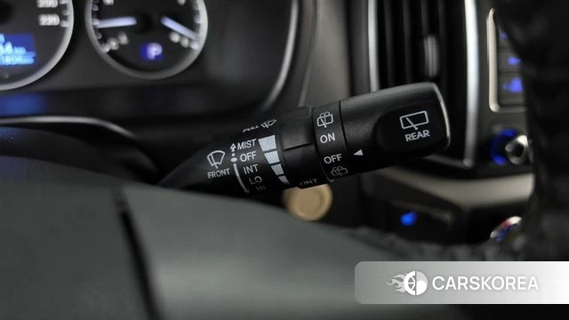 Hyundai The New Grand Starex id 4525720 из Кореи 11