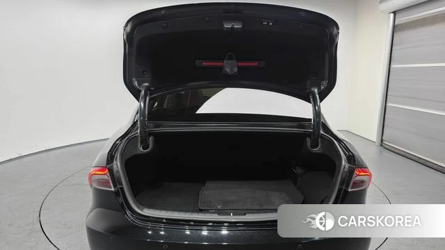 Hyundai The New Grandeur IG Hybrid id 3904696 из Кореи 11