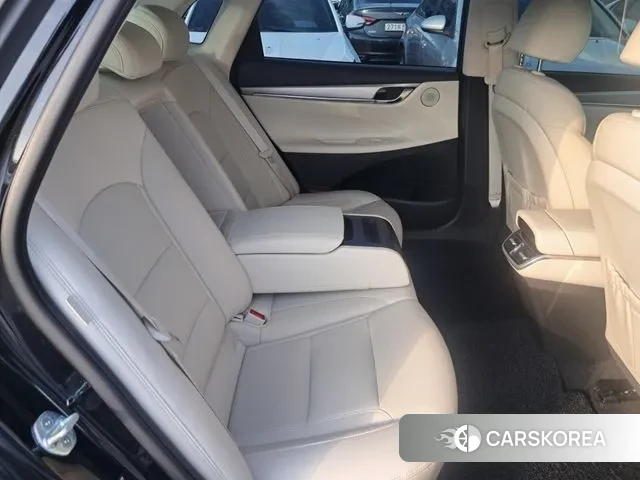 Hyundai The New Grandeur IG id 3207905 из Кореи 11