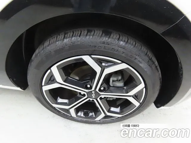 Kia Di Ol Nu Niro id 2853294 из Кореи 11