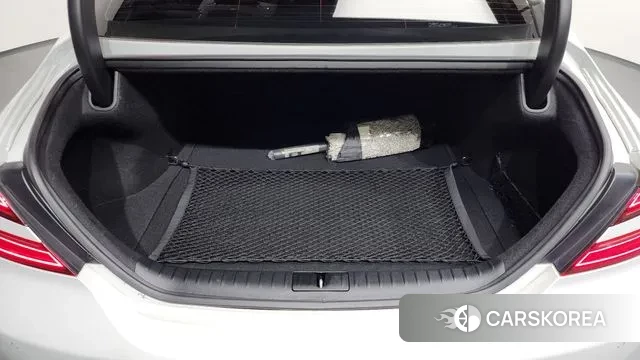 Genesis The New G70 id 3758427 из Кореи 11