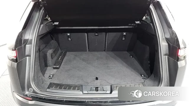 Land Rover Range Rover Evoque 2nd Generation id 3772754 из Кореи 11