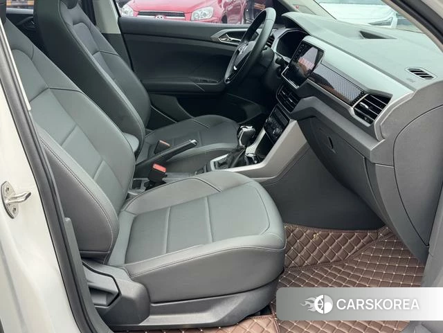 Volkswagen Tu Kai id 4259744 из Китая 11