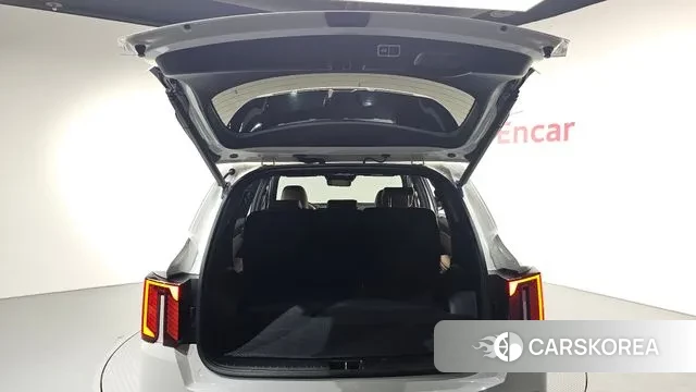 Kia The New Sorento 4th Generation id 3467378 из Кореи 11