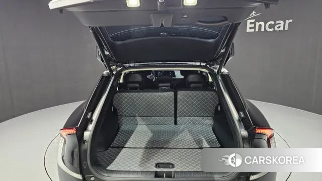 Kia EV6 id 3453618 из Кореи 11