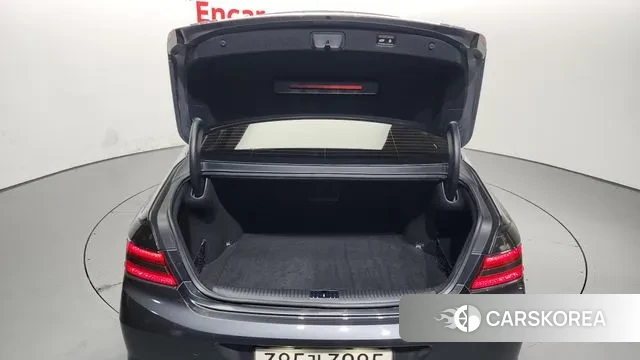 Genesis G90 id 2960576 из Кореи 11