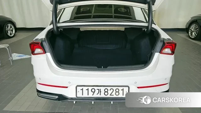 Kia K5 3rd generation id 2993394 из Кореи 11