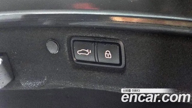 Kia K7 Premier id 2859704 из Кореи 11