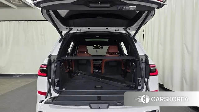 BMW X7 (G07) id 3726172 из Кореи 11