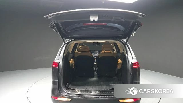 Kia Carnival 4th generation id 3851740 из Кореи 11