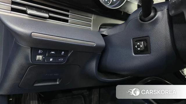 Hyundai The New Grandeur IG id 4619457 из Кореи 11