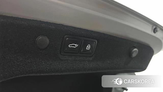 Kia The New K5 3rd generation id 4549121 из Кореи 11