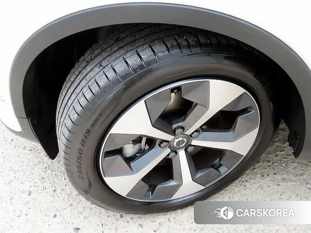 Volvo XC40 id 4469499 из Кореи 11