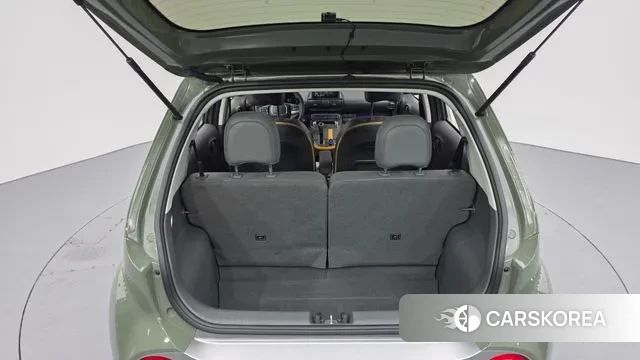 Hyundai Casper id 3007508 из Кореи 11