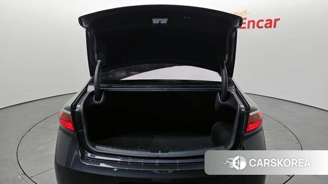 Kia All New K7 Hybrid id 3844952 из Кореи 11